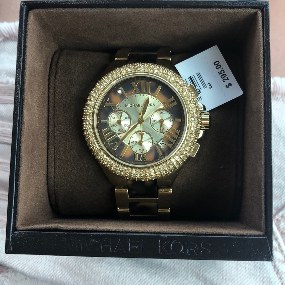 MICHAEL KORS WATCH